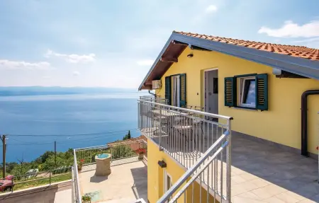 Appartement 4 personnes à Lovran - Photo 7