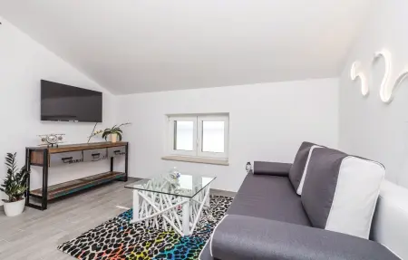 Appartement 4 personnes à Lovran - Photo 11
