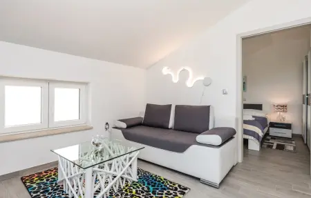 Appartement 4 personnes à Lovran - Photo 12