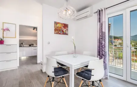 Appartement 4 personnes à Lovran - Photo 13