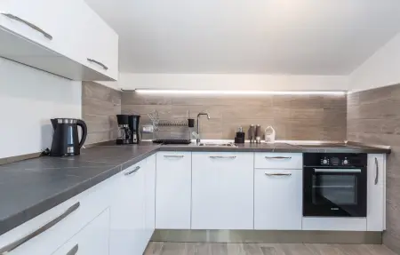 Appartement 4 personnes à Lovran - Photo 14