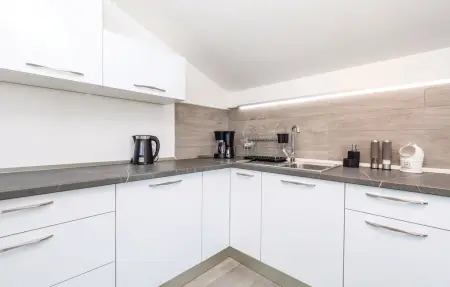 Appartement 4 personnes à Lovran - Photo 15