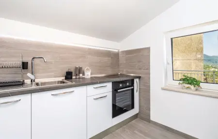 Appartement 4 personnes à Lovran - Photo 16