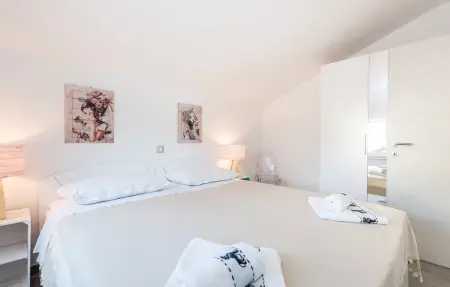 Appartement 4 personnes à Lovran - Photo 18