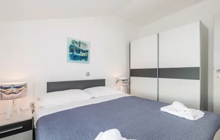 Appartement 4 personnes à Lovran - Photo 19