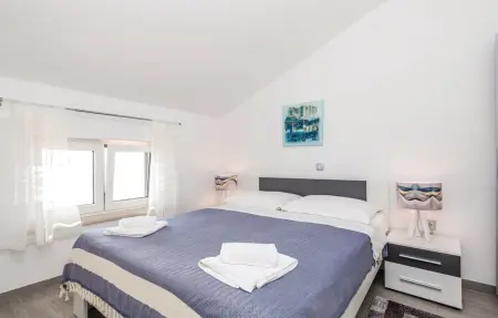 Appartement 4 personnes à Lovran - Photo 20