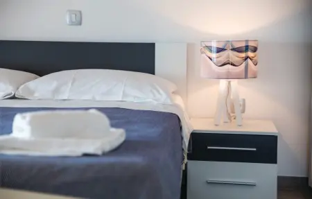 Appartement 4 personnes à Lovran - Photo 21