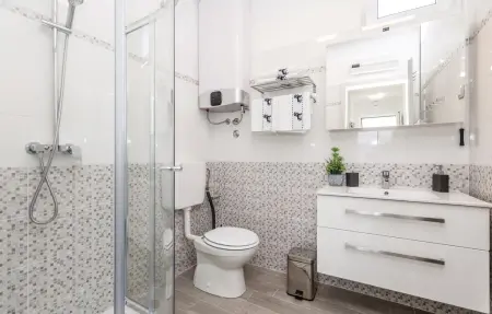 Appartement 4 personnes à Lovran - Photo 22