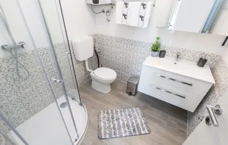 Appartement 4 personnes à Lovran - Photo 23