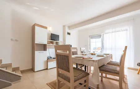 Appartement 5 personnes à Stara Novalja - Photo 2