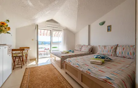 Appartement 5 personnes à Stara Novalja - Photo 3