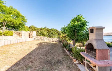 Appartement 5 personnes à Stara Novalja - Photo 6