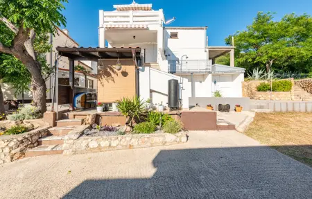 Appartement 5 personnes à Stara Novalja - Photo 7
