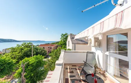 Appartement 5 personnes à Stara Novalja - Photo 10