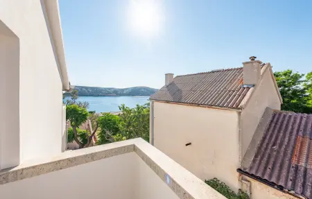 Appartement 5 personnes à Stara Novalja - Photo 15