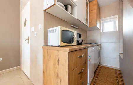 Appartement 5 personnes à Stara Novalja - Photo 16