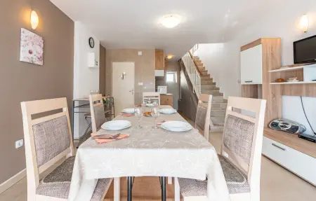 Appartement 5 personnes à Stara Novalja - Photo 17