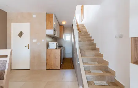 Appartement 5 personnes à Stara Novalja - Photo 19