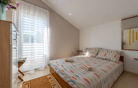 Appartement 5 personnes à Stara Novalja - Photo 20