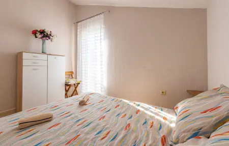 Appartement 5 personnes à Stara Novalja - Photo 21