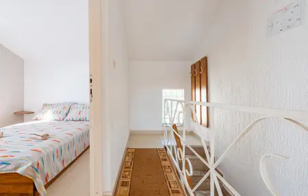 Appartement 5 personnes à Stara Novalja - Photo 22