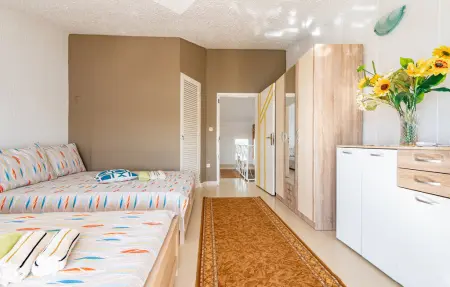 Appartement 5 personnes à Stara Novalja - Photo 23