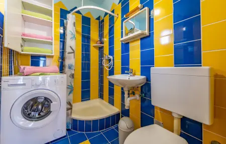 Appartement 5 personnes à Stara Novalja - Photo 24