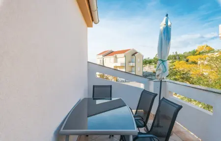 Appartement 4 personnes à Vidalici - Photo 1