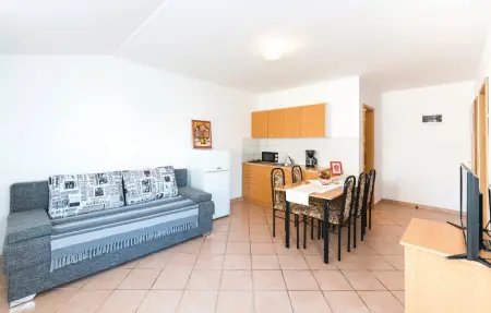 Appartement 4 personnes à Vidalici - Photo 2