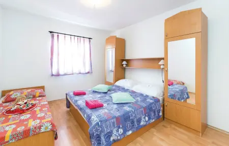 Appartement 4 personnes à Vidalici - Photo 3