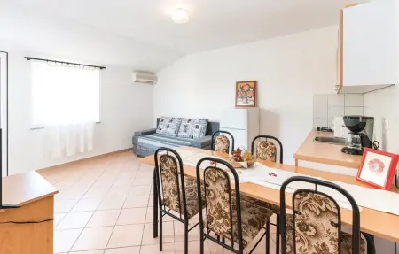Appartement 4 personnes à Vidalici - Photo 5