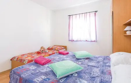 Appartement 4 personnes à Vidalici - Photo 7
