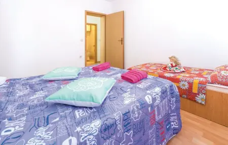 Appartement 4 personnes à Vidalici - Photo 8