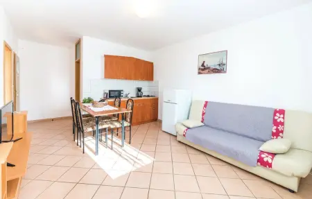 Appartement 4 personnes à Vidalici - Photo 2