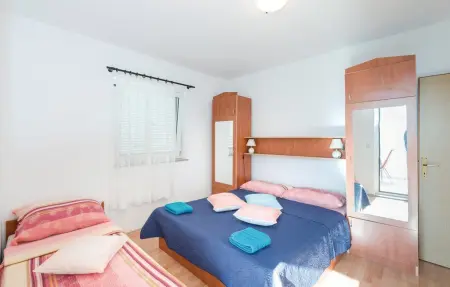 Appartement 4 personnes à Vidalici - Photo 7