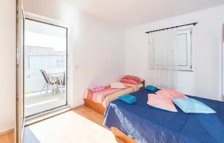 Appartement 4 personnes à Vidalici - Photo 8