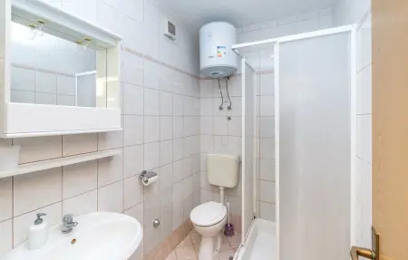 Appartement 4 personnes à Vidalici - Photo 9