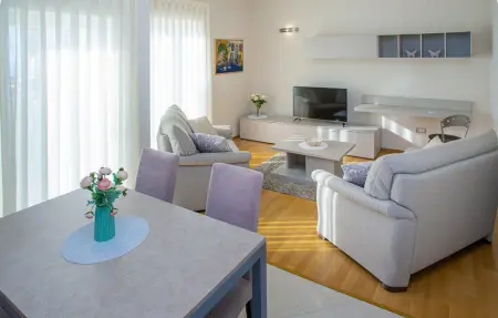 Appartement 4 personnes à Novalja - Photo 1