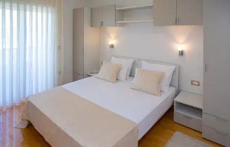 Appartement 4 personnes à Novalja - Photo 21