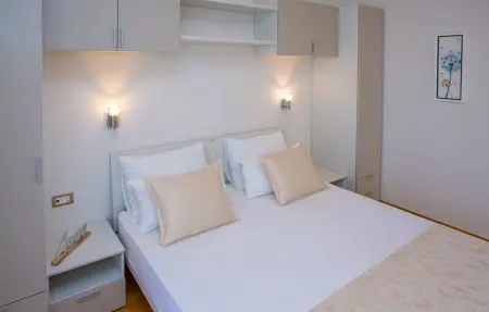 Appartement 4 personnes à Novalja - Photo 22