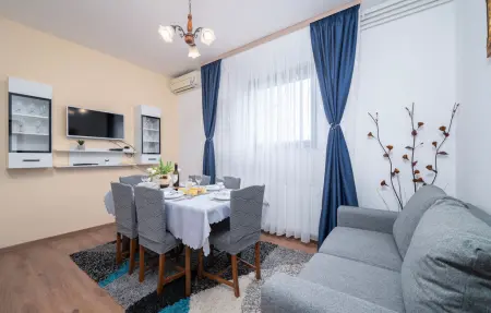 Appartement 6 personnes à Fazana - Photo 2
