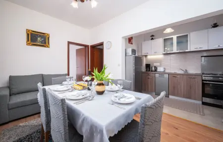 Appartement 6 personnes à Fazana - Photo 3