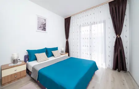 Appartement 6 personnes à Fazana - Photo 4