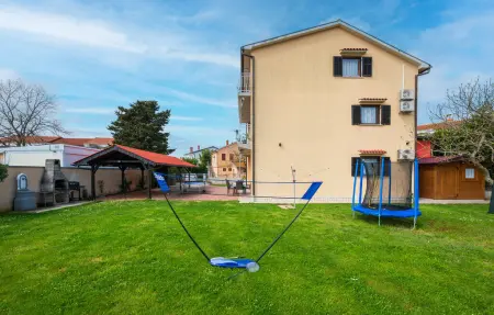 Appartement 6 personnes à Fazana - Photo 6