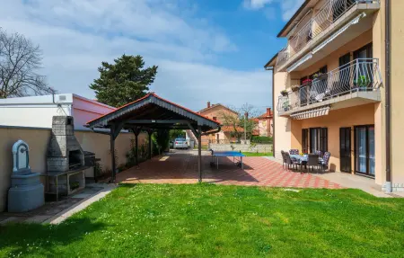 Appartement 6 personnes à Fazana - Photo 7