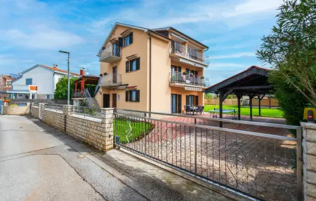 Appartement 6 personnes à Fazana - Photo 8