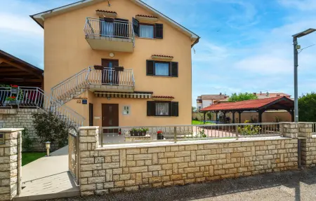 Appartement 6 personnes à Fazana - Photo 9