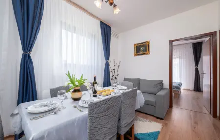 Appartement 6 personnes à Fazana - Photo 15