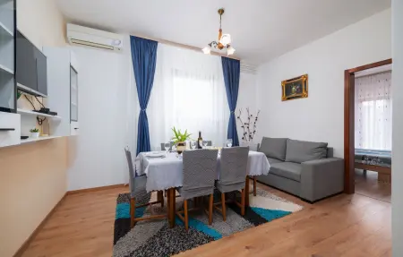 Appartement 6 personnes à Fazana - Photo 16