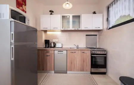 Appartement 6 personnes à Fazana - Photo 17